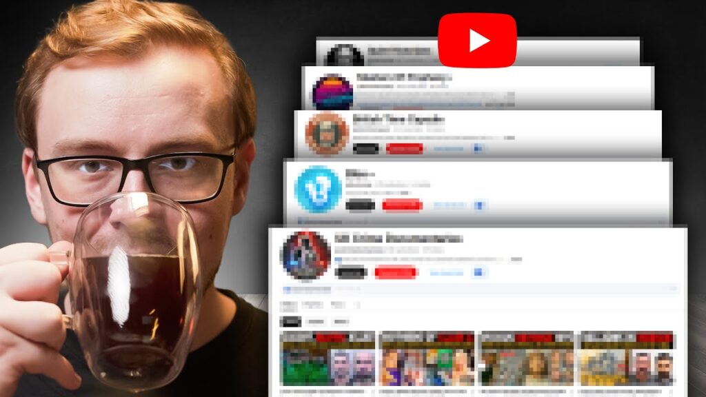 5 Channels That Are Making Money With AI-Generated Content On YouTube