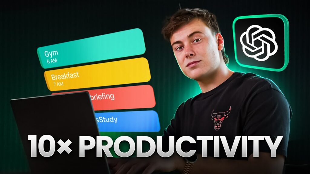 5 Simple AI Tricks That Saves Me 10K A Month