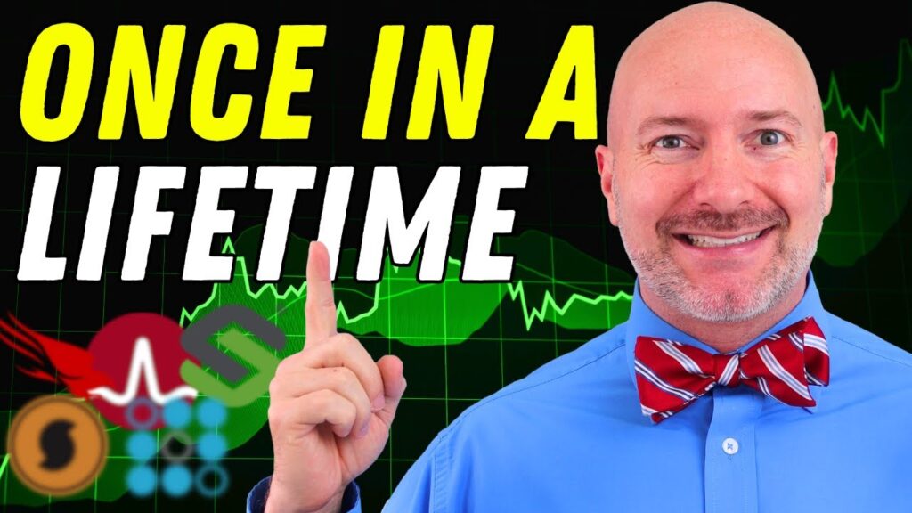 5 Stocks I’m Buying in the October Stock Market Crash 2025