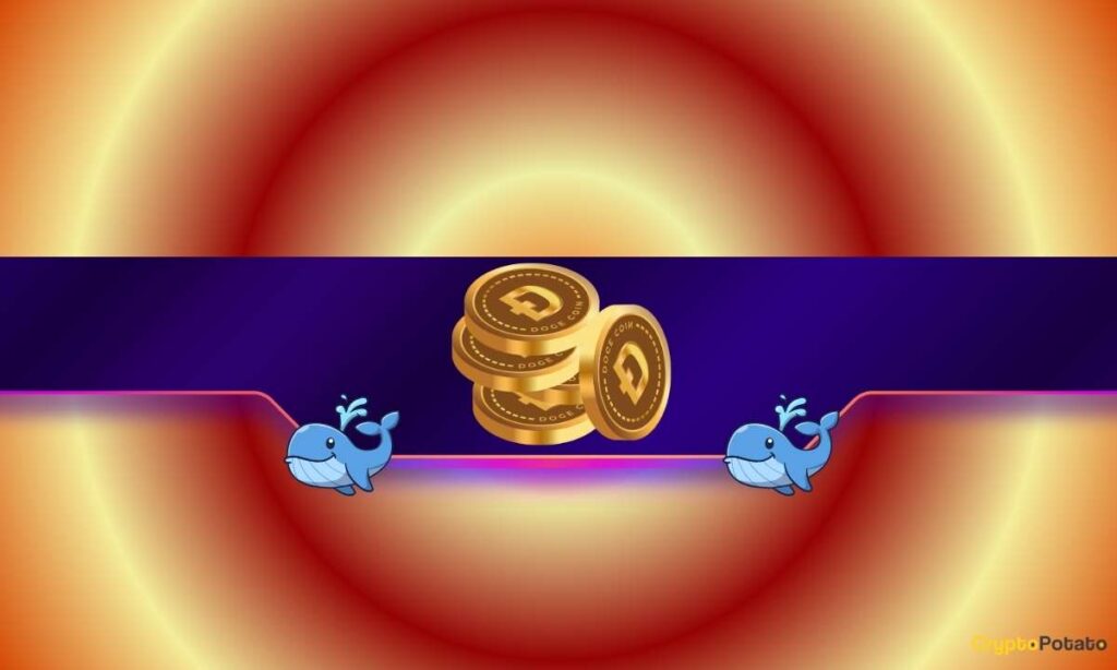 Whales Offload as Key Support Level Approaches 680,000,000 DOGE Offloaded in 4 Days: What Are Whales Signaling?