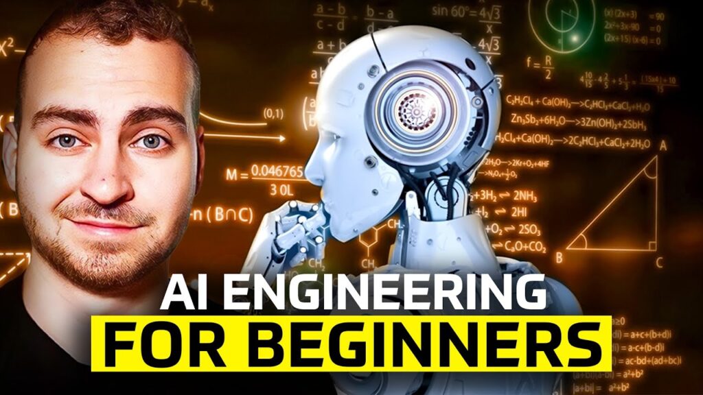 AI Engineering: A Realistic Roadmap for Beginners