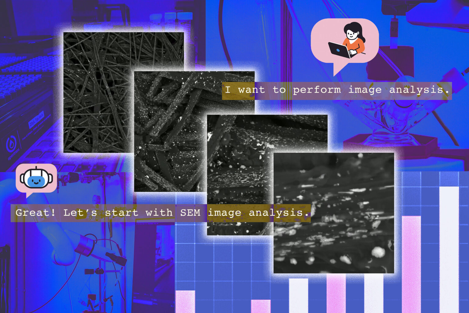 AI system learns from many types of scientific information and runs experiments to discover new materials | MIT News AI system learns from many types of scientific information and runs experiments to discover new materials | MIT News