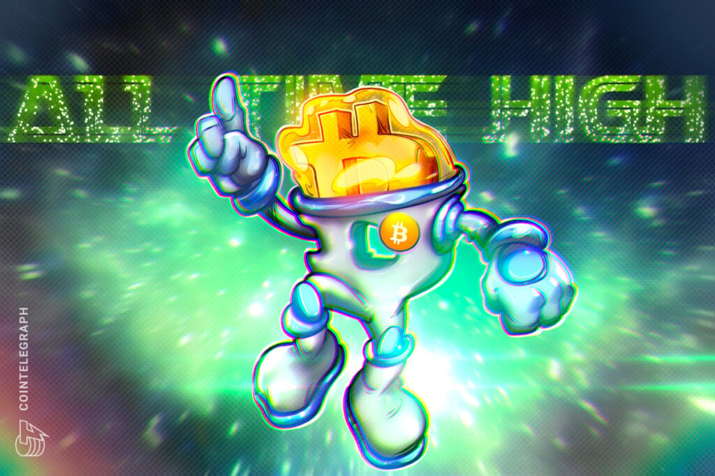 Bitcoin Fills Its $117K CME Gap Amid Talk of Price Discovery Next Bitcoin Fills Its $117K CME Gap Amid Talk of Price Discovery Next