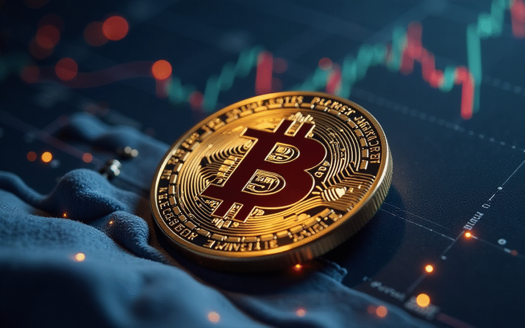 Bitcoin tests $116K resistance ahead of Fed decision; new token launches stir market Bitcoin stalls near $116K as Fed’s policy decision draws focus.