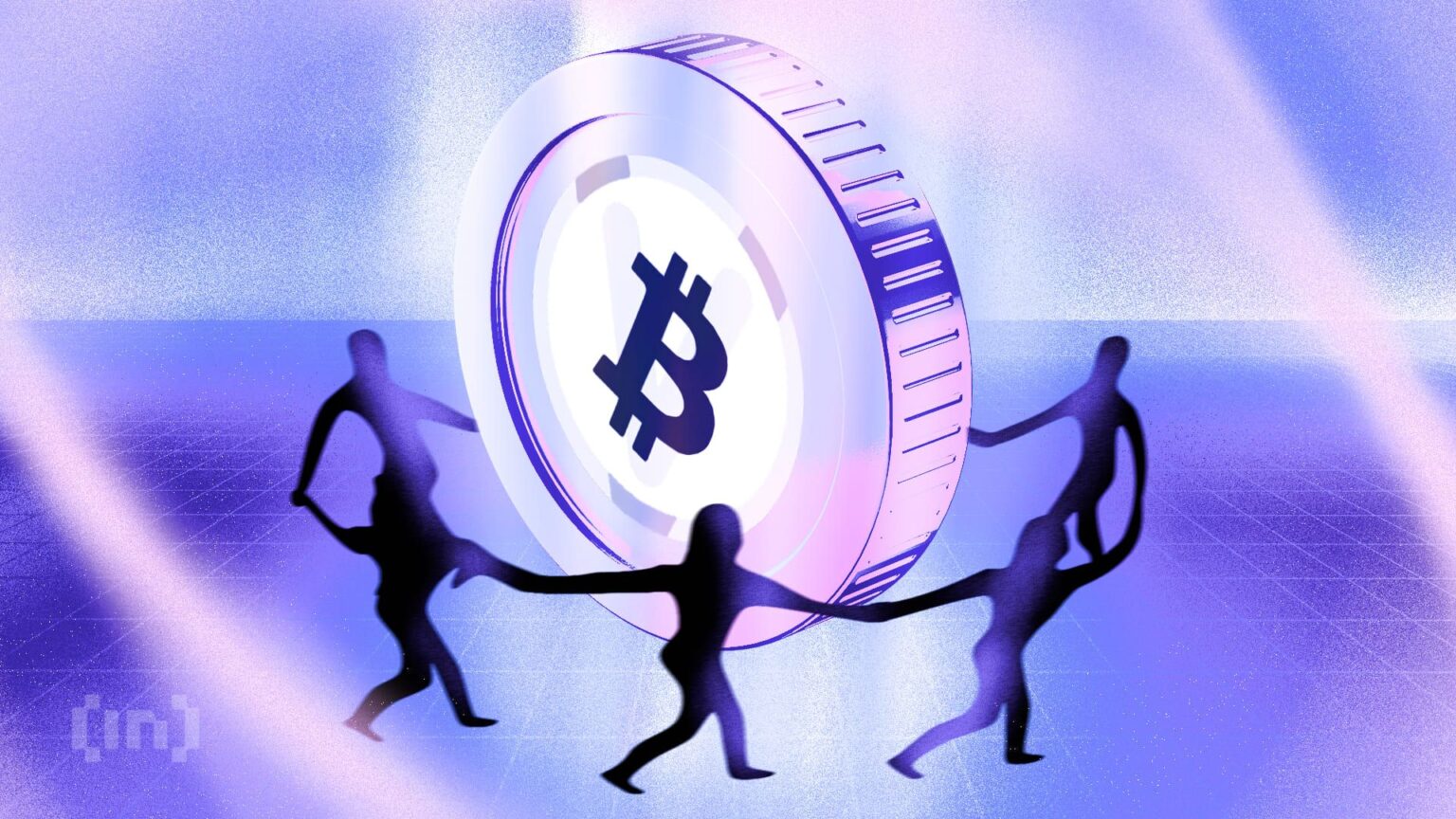 Bitcoin’s Volatility Sinks to a 22-Month Low Bitcoin's Volatility Sinks to a 22-Month Low