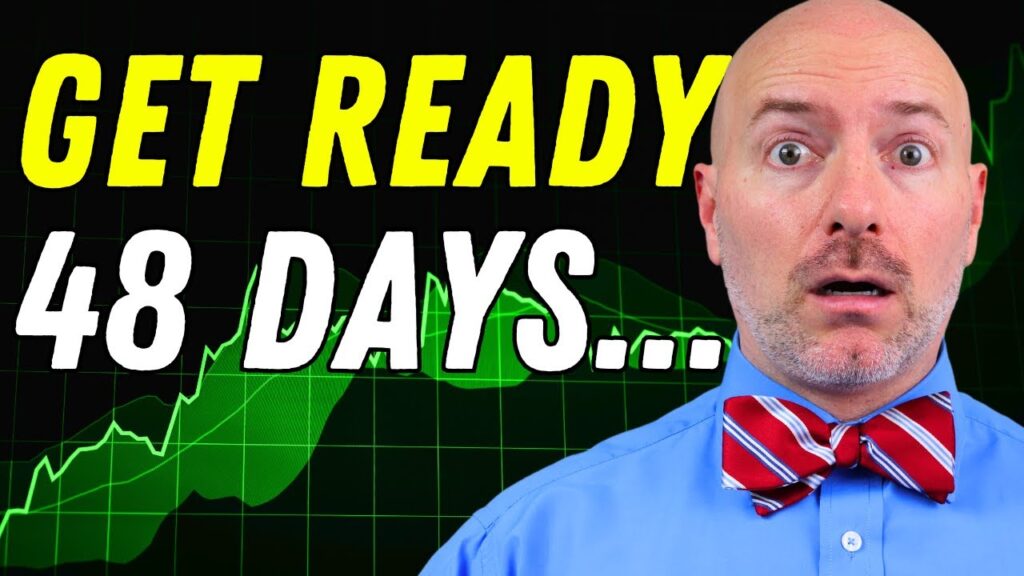 Buy Heavy‼️ 9 Stocks to Buy with a TRILLION-DOLLAR Boost