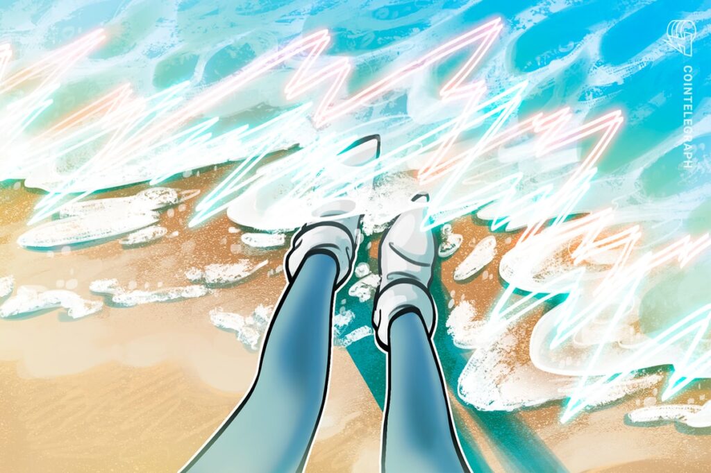 Crypto ETPs Face $812M Outflows As Solana Defies The Trend Crypto ETPs Face $812M Outflows As Solana Defies The Trend