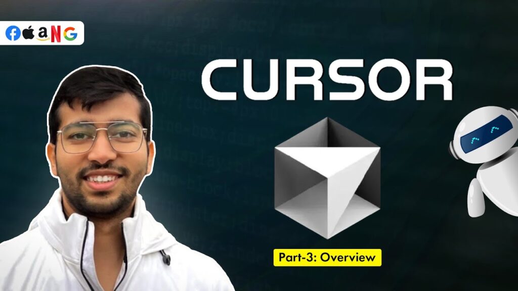 Cursor AI Basics Simplified: Files, Chat & Settings You Shouldn’t Ignore!