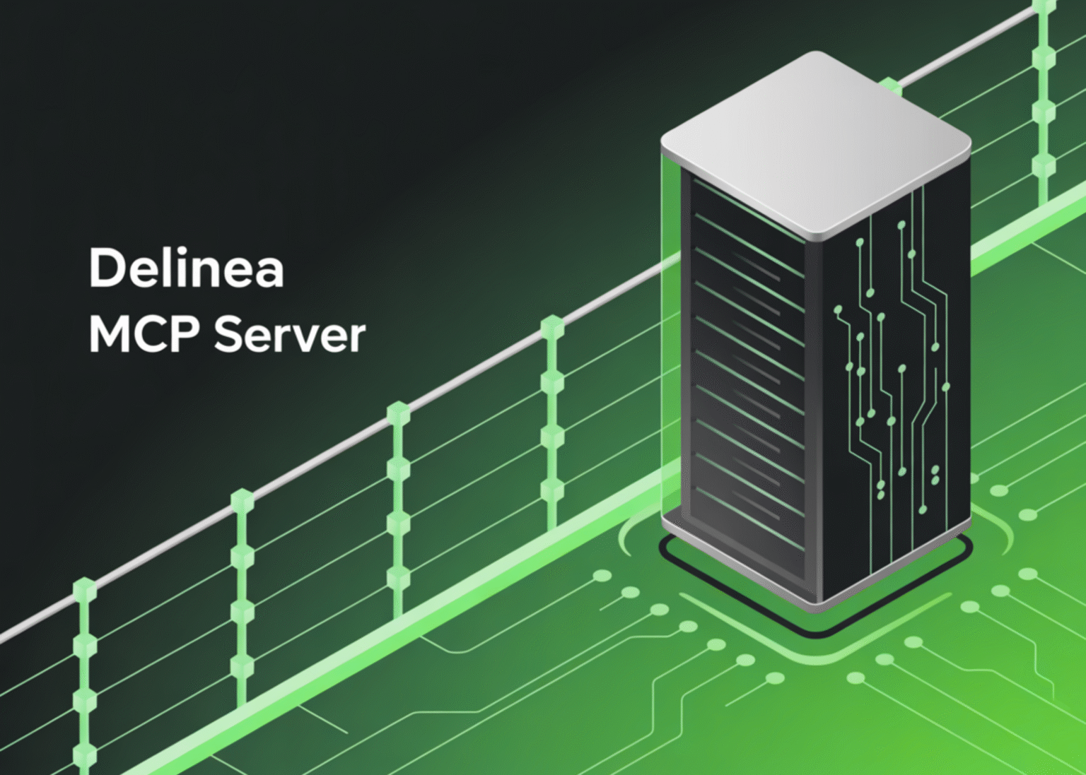 Delinea Released an MCP Server to Put Guardrails Around AI Agents Credential Access Delinea Released an MCP Server to Put Guardrails Around AI Agents Credential Access