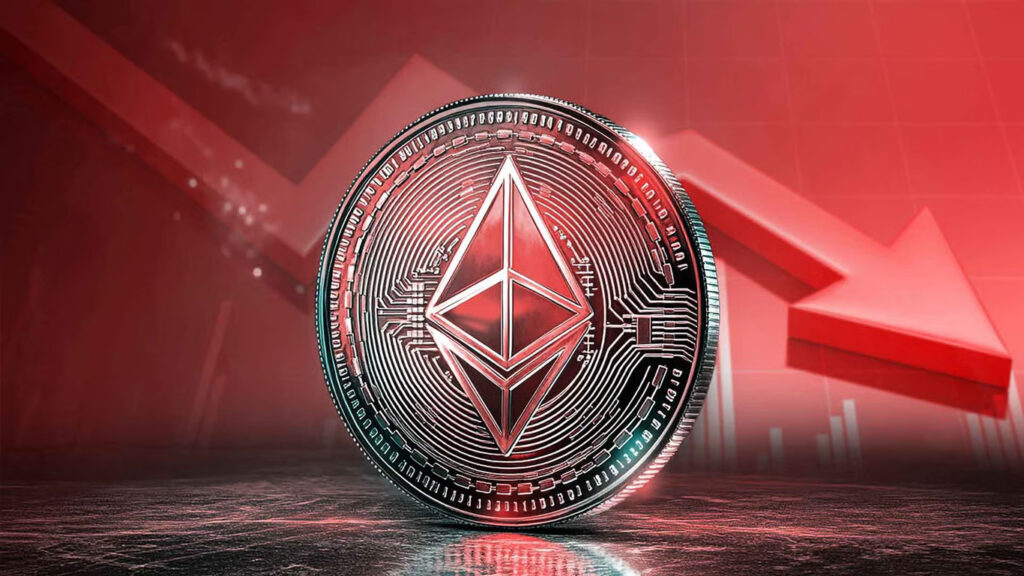 Ethereum price at crossroads, tests key support at $3,800 as analysts point at possible rebound Ethereum price at crossroads
