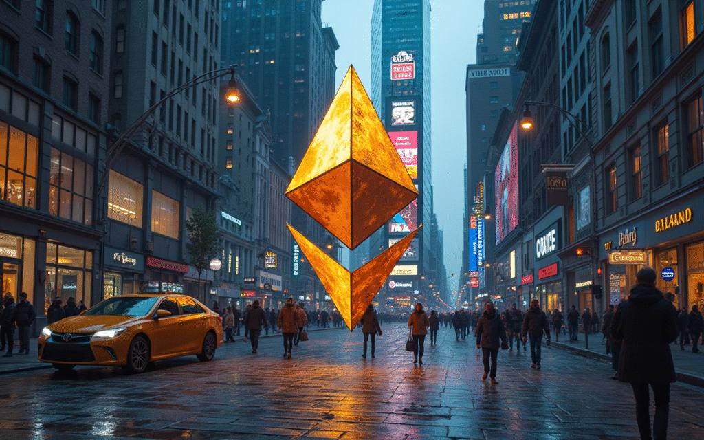Ethereum price forecast: analysts reveal shocking targets after the $1.5B liquidation bloodbath Ethereum price forecast