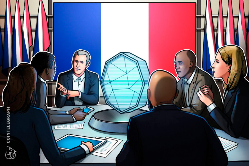 France May Attempt To Block MiCA ‘Passports’ For EU Crypto Firms France May Attempt To Block MiCA ‘Passports’ For EU Crypto Firms