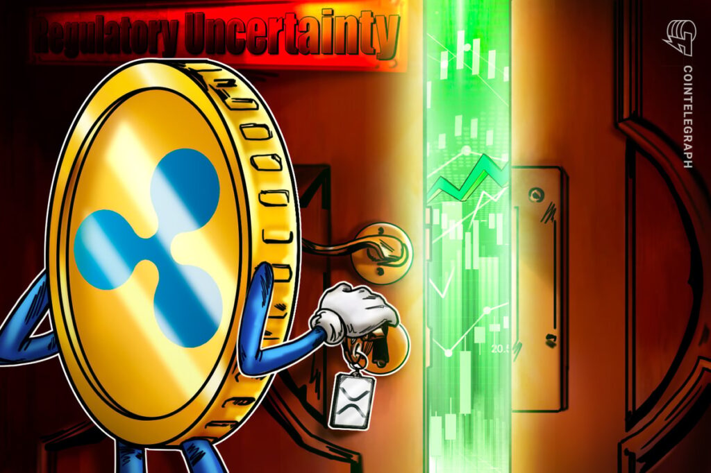 How the lawsuit strengthened XRP’s narrative How the lawsuit strengthened XRP’s narrative