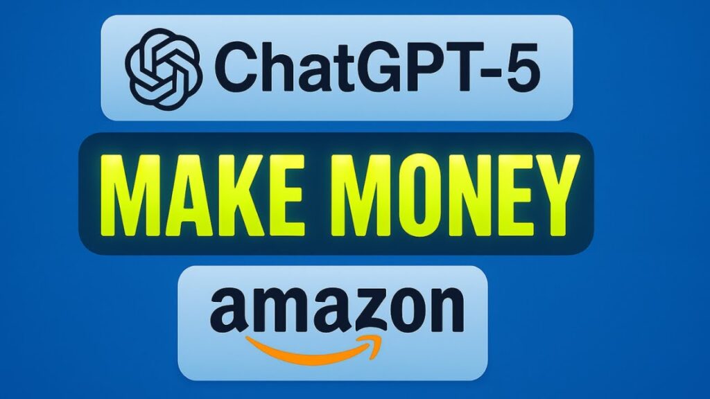 How to Make Money With AI ChatGPT (No BS Tutorial)