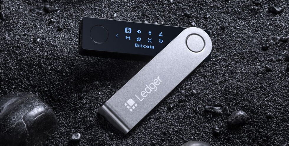 Ledger Wallet Review