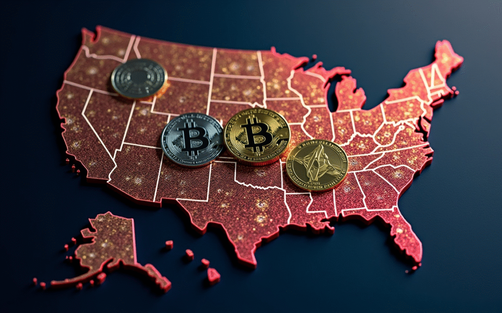 Low trust in banks drives Americans toward crypto and DeFi adoption Low trust in banks drives 42% of Americans toward crypto and DeFi adoption