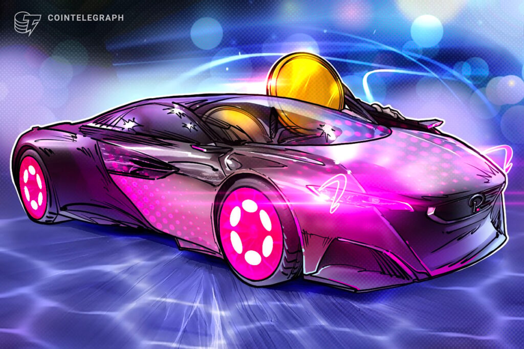 Polkadot votes on a native algorithmic stablecoin Polkadot votes on a native algorithmic stablecoin