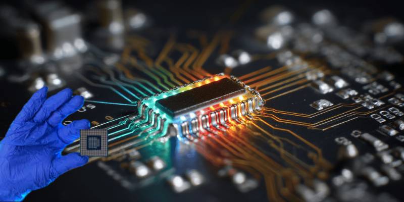 Scientists Unveil AI That Runs on Light, Not Power-Hungry Chips logo