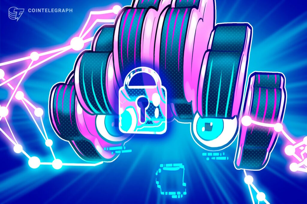 The Intersection Of DeFi And AI Calls For Transparent Security The Intersection Of DeFi And AI Calls For Transparent Security