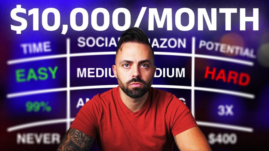 10 Fastest Ways to Make Money with AI and ChatGPT in 2025