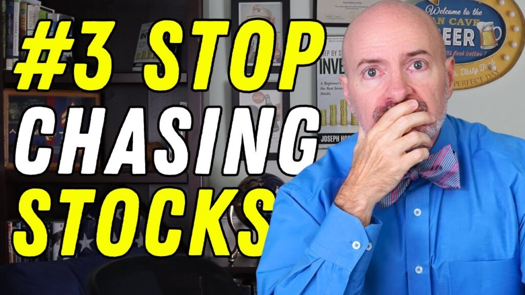 5 Simple Steps that Change How YOU Invest in Stocks 🚨