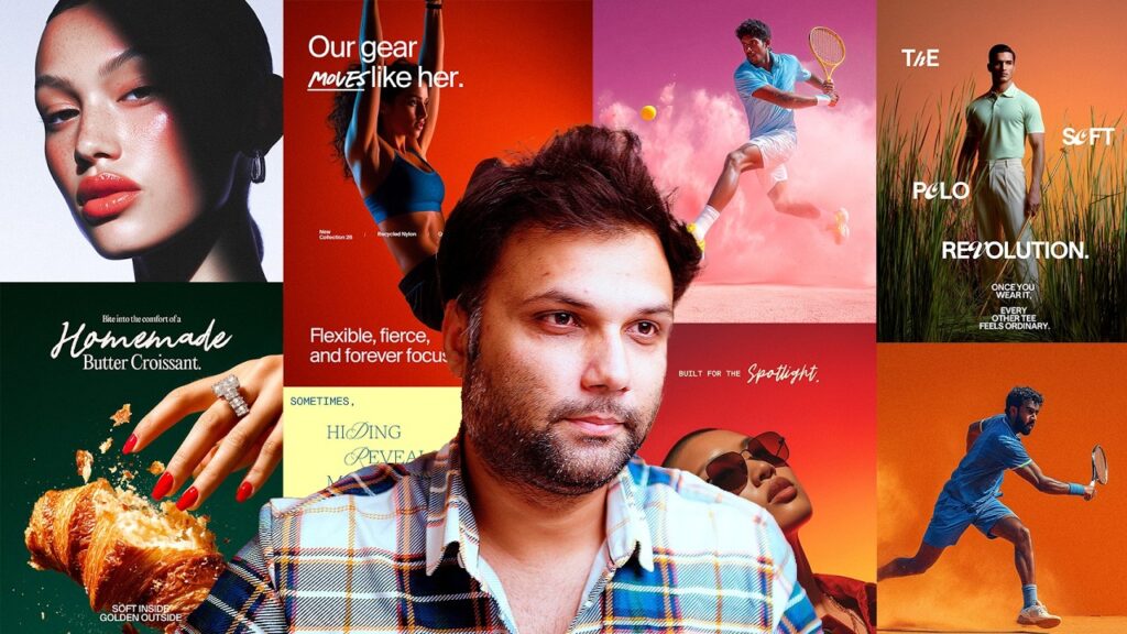 AI. & 2026 graphic design trends - Ep1