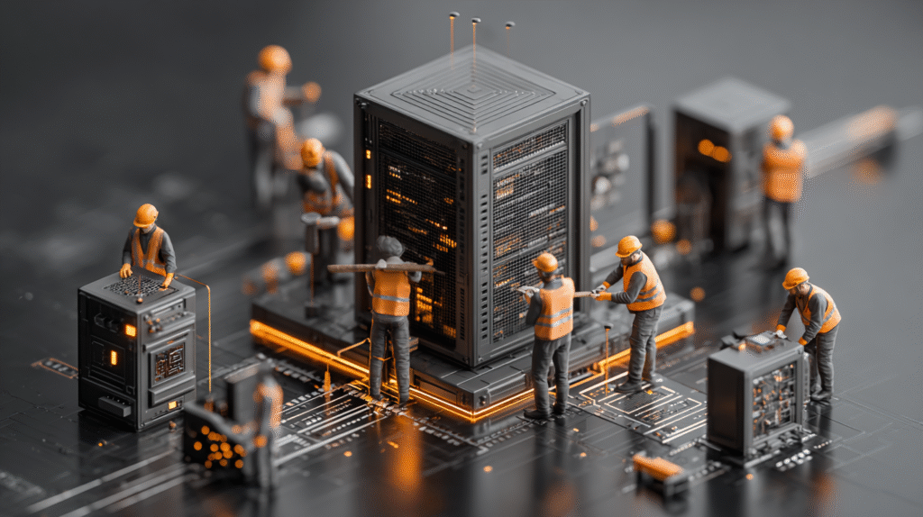 Abstract or die: Why AI enterprises can't afford rigid vector stacks Abstract or die: Why AI enterprises can't afford rigid vector stacks