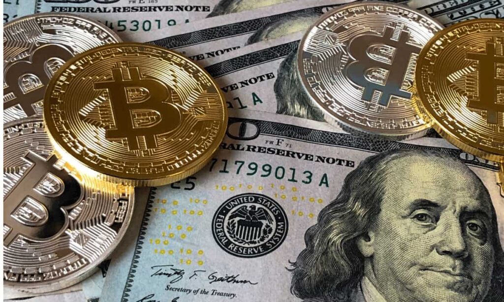Bitcoin Could Drop More as Dollar Rebound Tightens Global Liquidity Bitcoin Could Drop More as Dollar Rebound Tightens Global Liquidity
