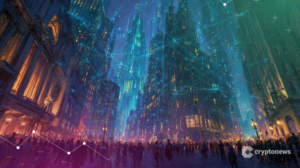 Bitcoin Surged to ATH But With ‘Notable Laggard’ as Ethereum Led the Quarter Bitcoin