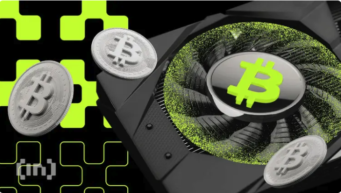 Bitdeer Jumps 30% to All-Time High on AI Expansion Bitdeer Jumps 30% to All-Time High on AI Expansion