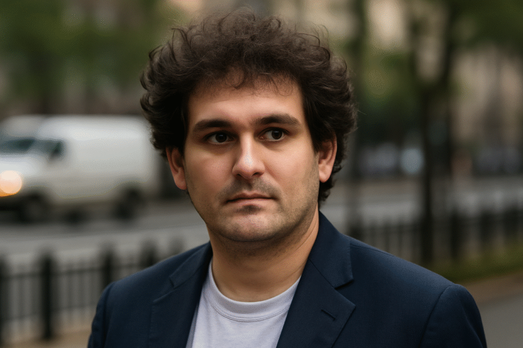 Crypto Lawyer Warns Of ‘Massive’ Lobby To Pardon FTX Founder crypto news FTX SBF