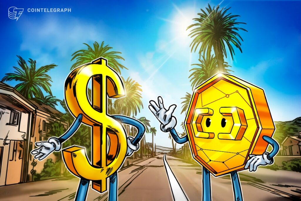 Crypto or Cash? California’s New Law Draws the Line Crypto or Cash? California’s New Law Draws the Line