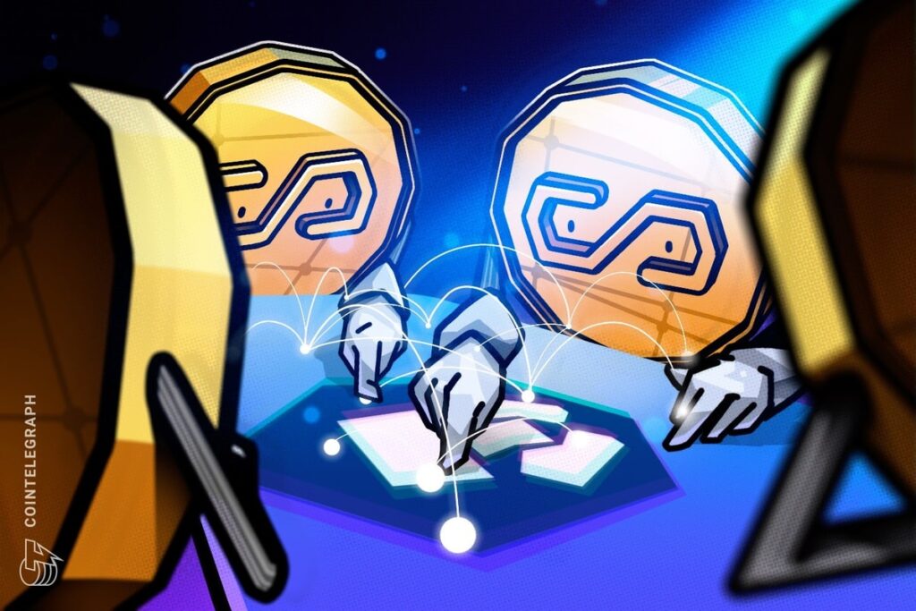 Crypto.com brings Morpho lending to Cronos for stablecoin yields Crypto.com brings Morpho lending to Cronos for stablecoin yields