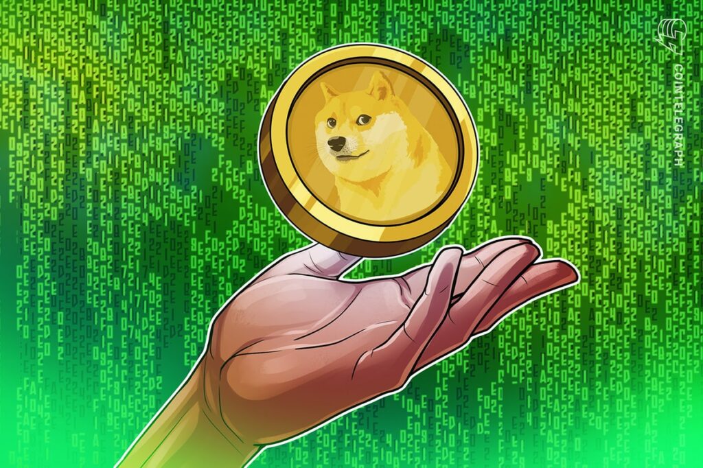 DOGE Price Eyes 160% Rally to $0.65 as RSI Sends Bullish Signal DOGE Price Eyes 160% Rally to $0.65 as RSI Sends Bullish Signal