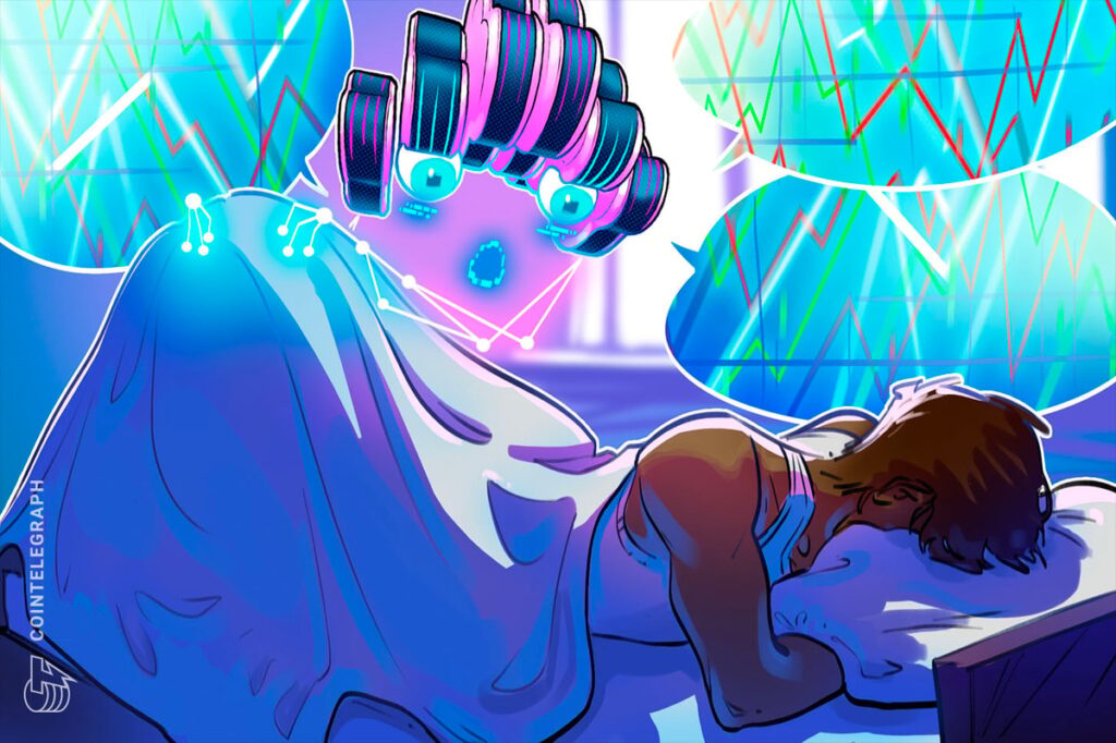 Don’t Sleep On Agentic Finance Don't Sleep On Agentic Finance