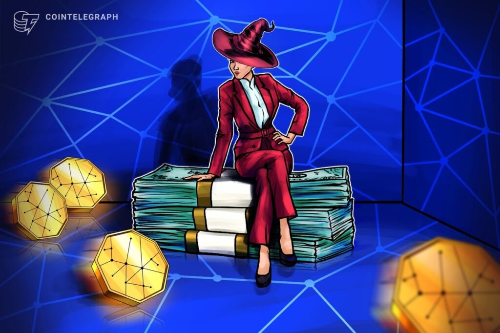 Etsy Witches Are Charing $73 For Customized Crypto Millionaire Spells Etsy Witches Are Charing $73 For Customized Crypto Millionaire Spells