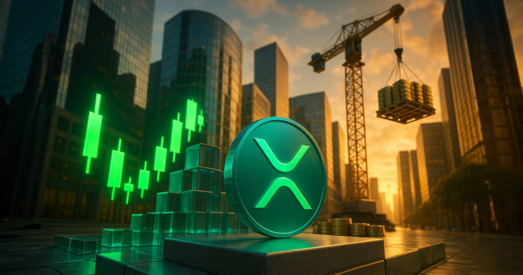Evernorth’s XRP bet pays off with $75M in early gains Evernorth's XRP bet pays off with $75M in early gains