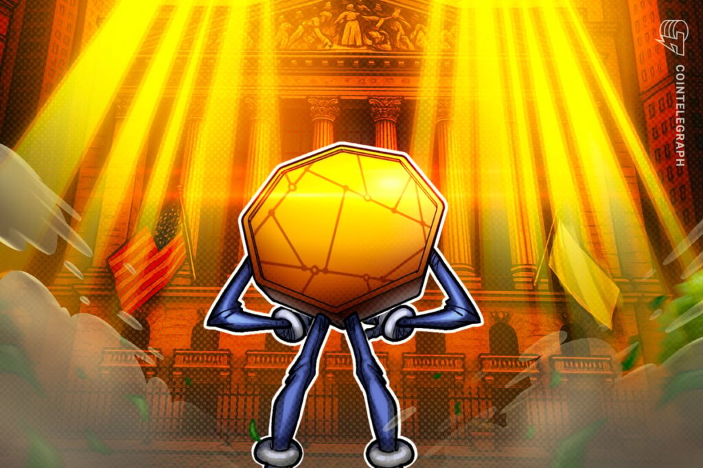 How Grayscale Took Crypto Staking to Wall Street How Grayscale Took Crypto Staking to Wall Street