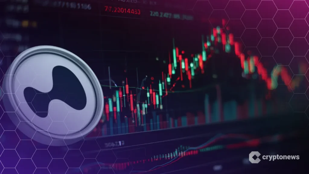 Hyperliquid User Loses $21 Million to Hackers After Private Key Breach Hyperliquid User Loses $21 Million to Hackers After Private Key Breach