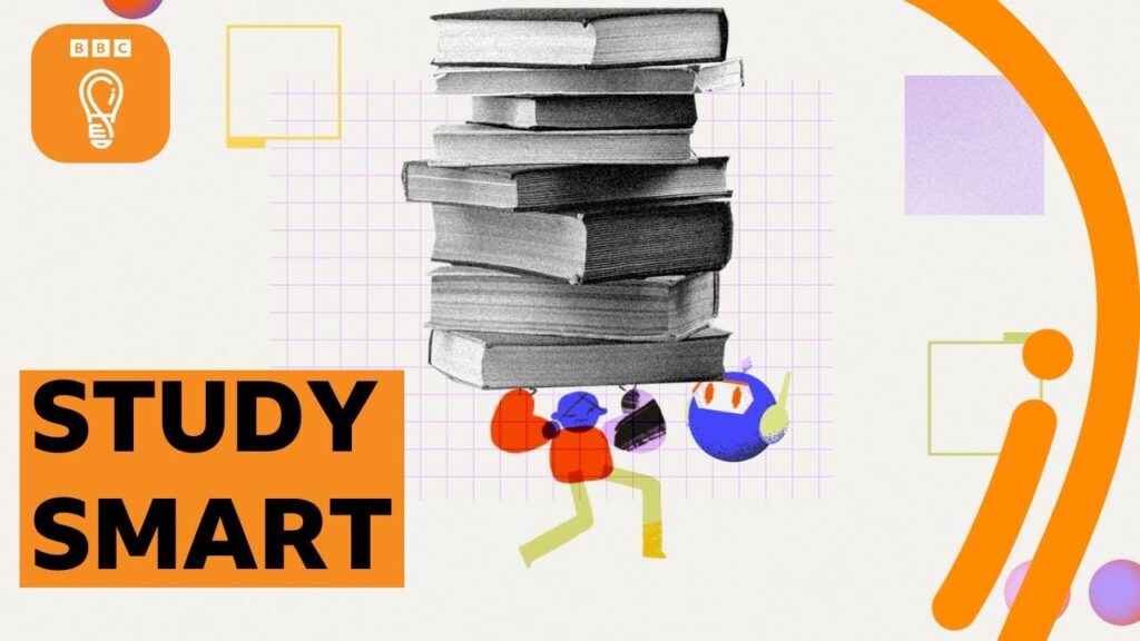 Is it OK to use AI when studying? | BBC Ideas