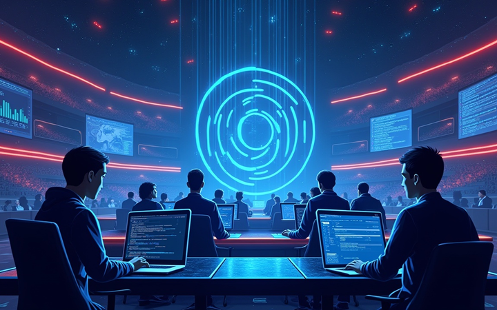 Mantle (MNT) kicks off 5-month global hackathon with $150K in rewards Mantle (MNT) kicks off 5-month global hackathon with $150K in rewards