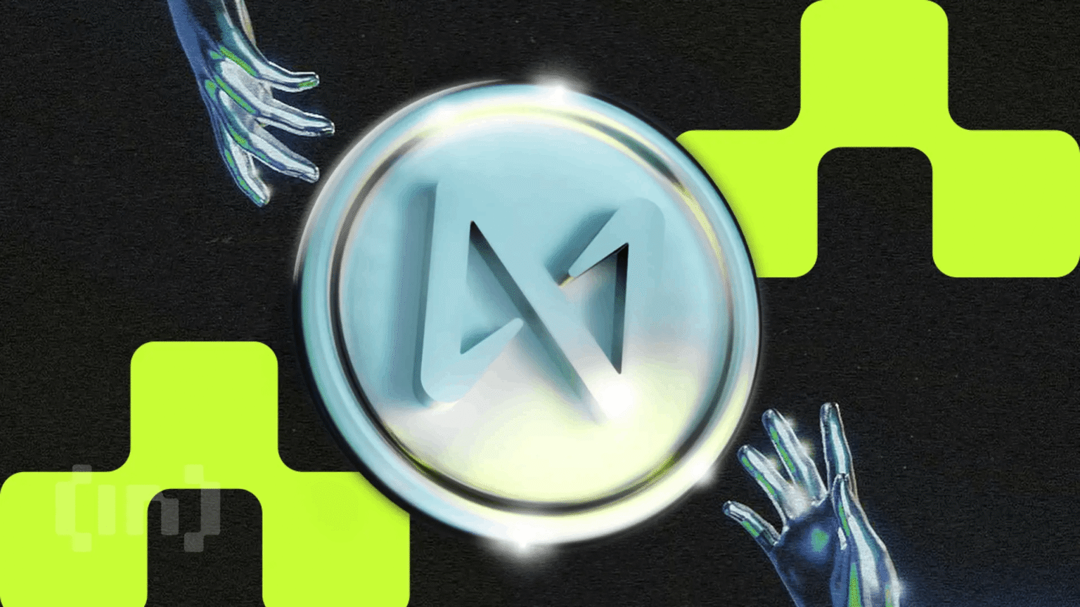 NEAR Intents Poised to Unleash Next Leg of Price Breakout NEAR Intents Poised to Unleash Next Leg of Price Breakout