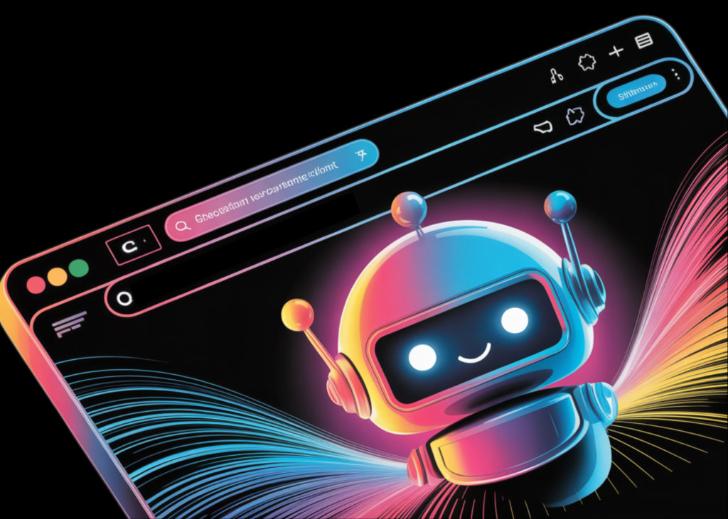 OpenAI Introduces ChatGPT Atlas: A Chromium-based browser with a built-in AI agent OpenAI Introduces ChatGPT Atlas: A Chromium-based browser with a built-in AI agent