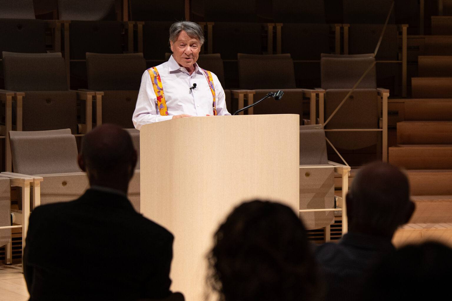 Ray Kurzweil ’70 reinforces his optimism in tech progress | MIT News Ray Kurzweil ’70 reinforces his optimism in tech progress | MIT News