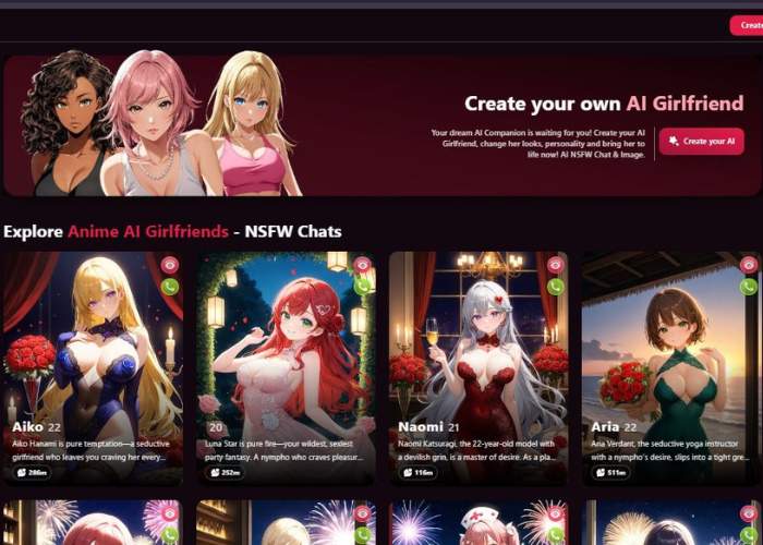 Tried Fantasy GF Hentai Generator for 1 Month: My Experience Tried Fantasy GF Hentai Generator for 1 Month: My Experience