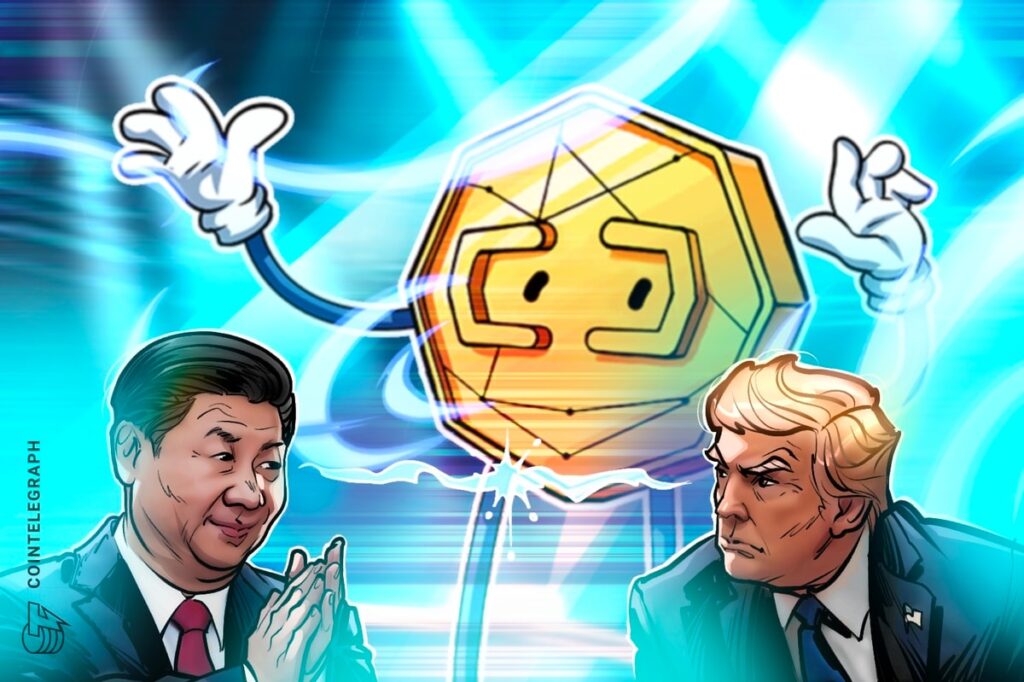 Trump Confirms Meeting With Xi Jinping on Oct 31, Markets Rally in Response Trump Confirms Meeting With Xi Jinping on Oct 31, Markets Rally in Response