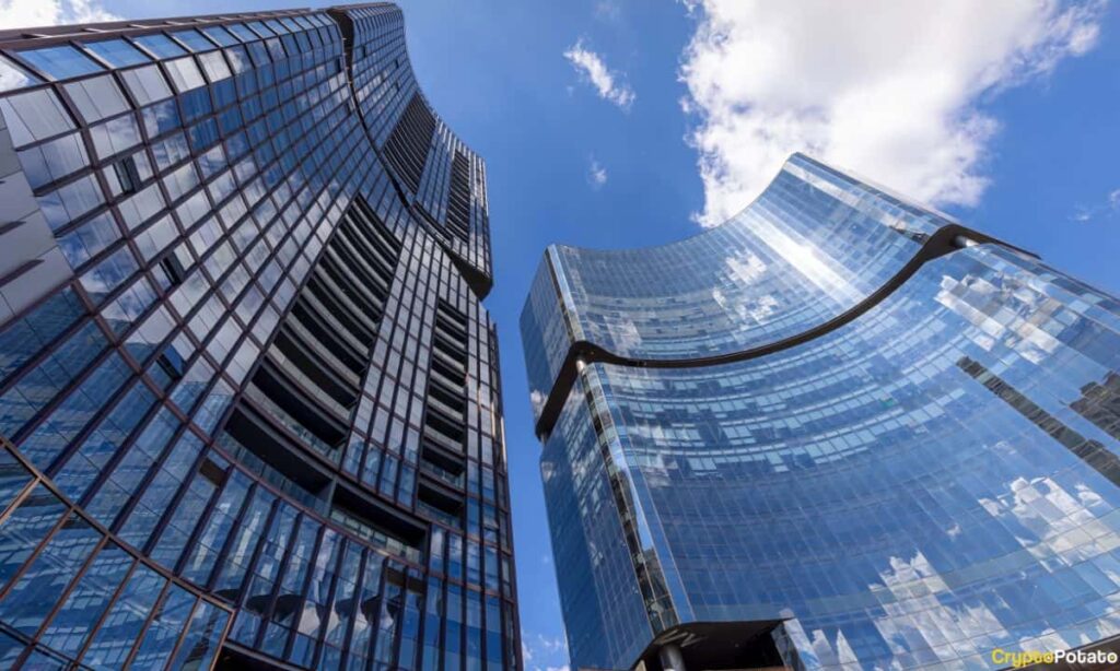 Wall Street Validation or Decentralization Death Sentence? Wall Street Validation or Decentralization Death Sentence?