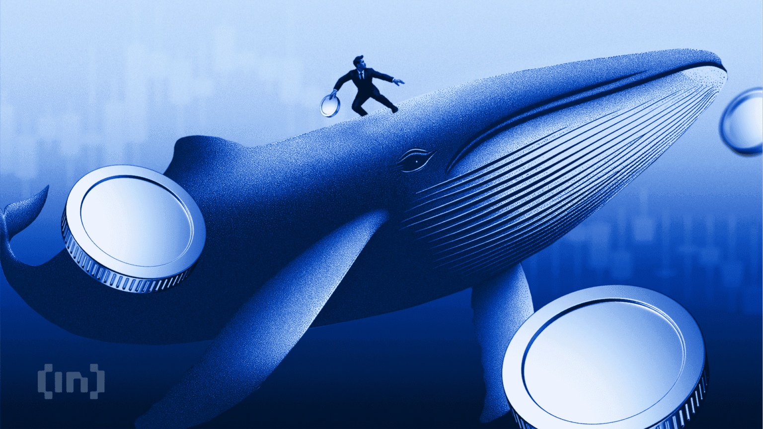 What BitMine Sees in ETH That You Might Be Missing What BitMine Sees in ETH That You Might Be Missing