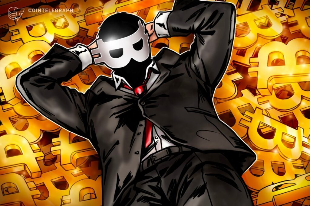 What If Satoshi’s $100B Bitcoin Moves? Here’s What Could Happen What If Satoshi’s $100B Bitcoin Moves? Here’s What Could Happen