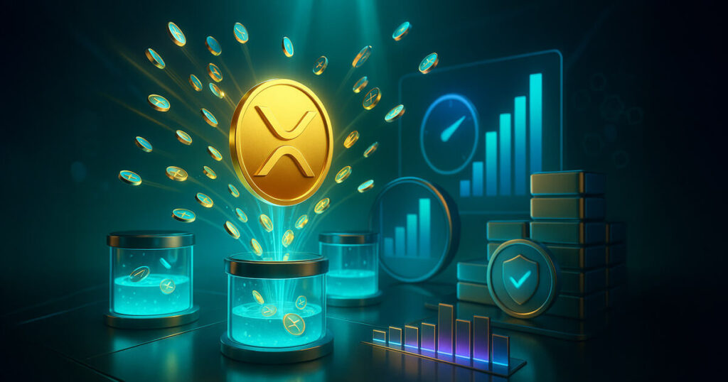 XRP sets new DeFi and tokenization standards with mXRP and MPT launch